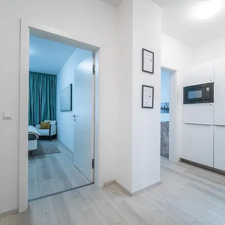 A - Old Town * Prague