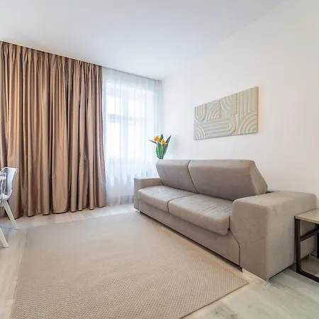 A - Old Town Appartement Prague