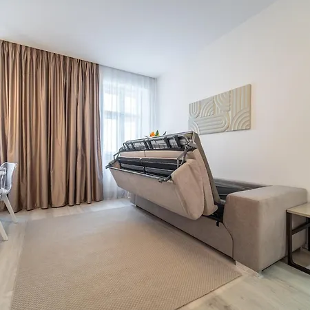 Appartement A - Old Town Prague